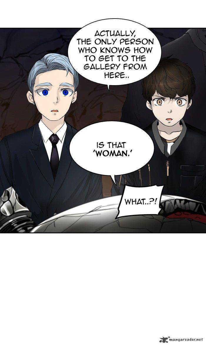 Tower of God - Chapter 290 Page 56