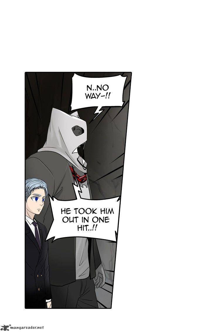 Tower of God - Chapter 290 Page 6