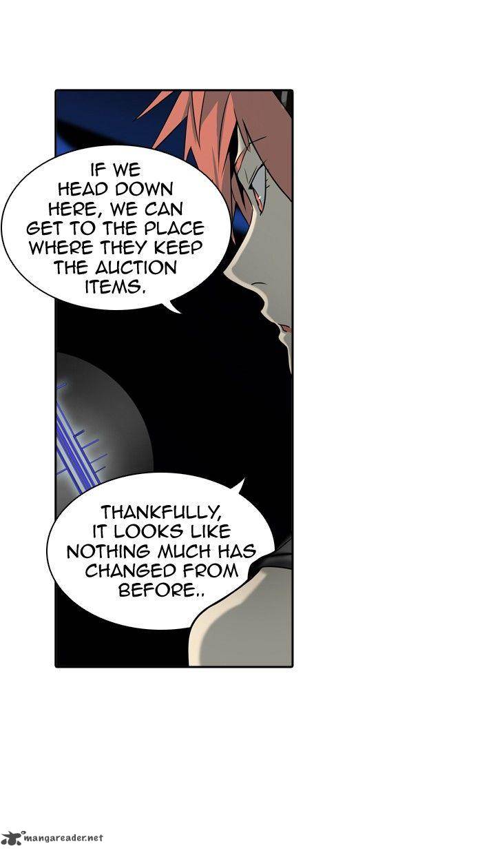 Tower of God - Chapter 290 Page 62