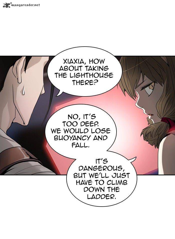 Tower of God - Chapter 290 Page 65