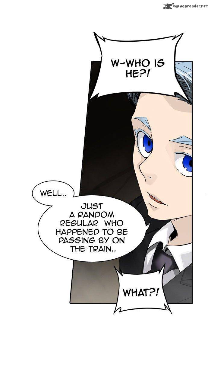 Tower of God - Chapter 290 Page 7