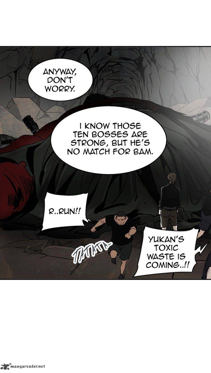 Tower of God - Chapter 290 Page 8