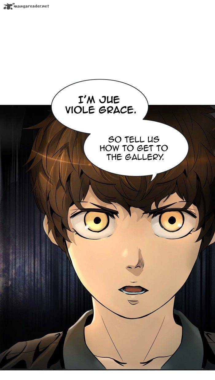 Tower of God - Chapter 291 Page 100