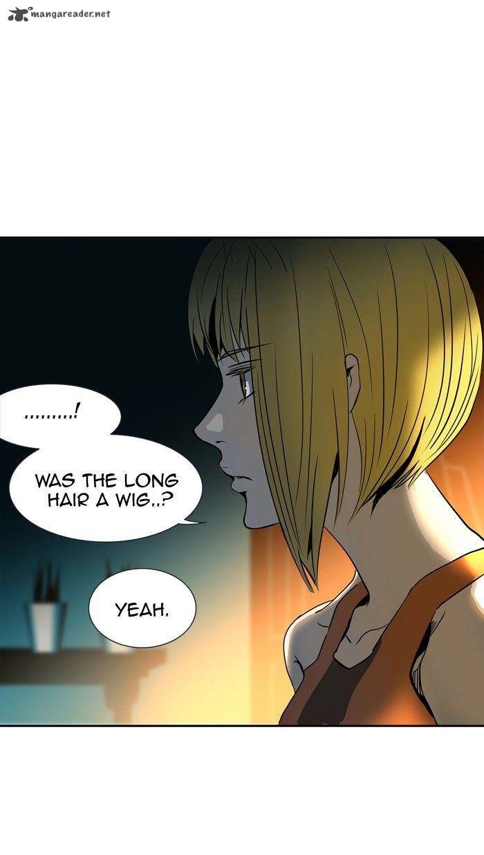 Tower of God - Chapter 291 Page 101