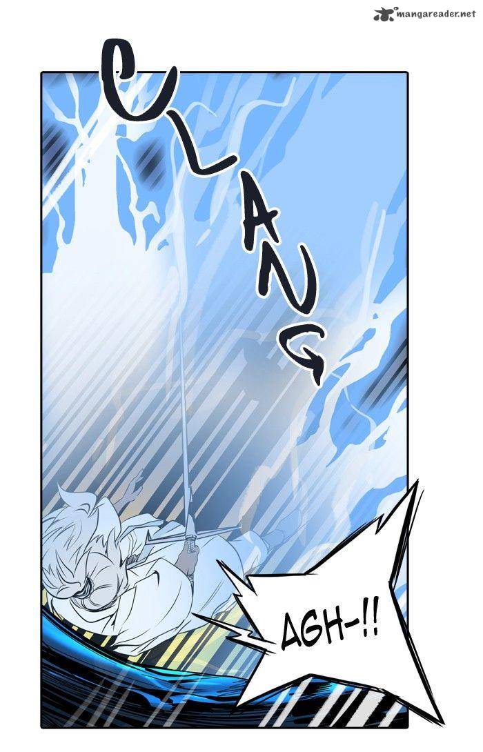 Tower of God - Chapter 291 Page 47