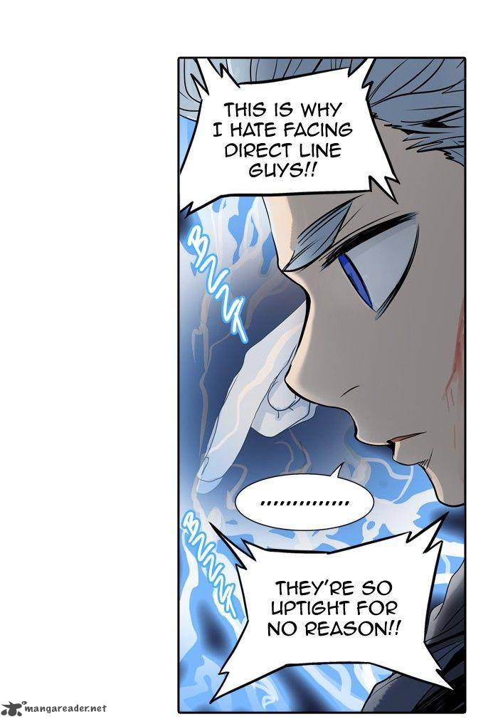 Tower of God - Chapter 291 Page 51