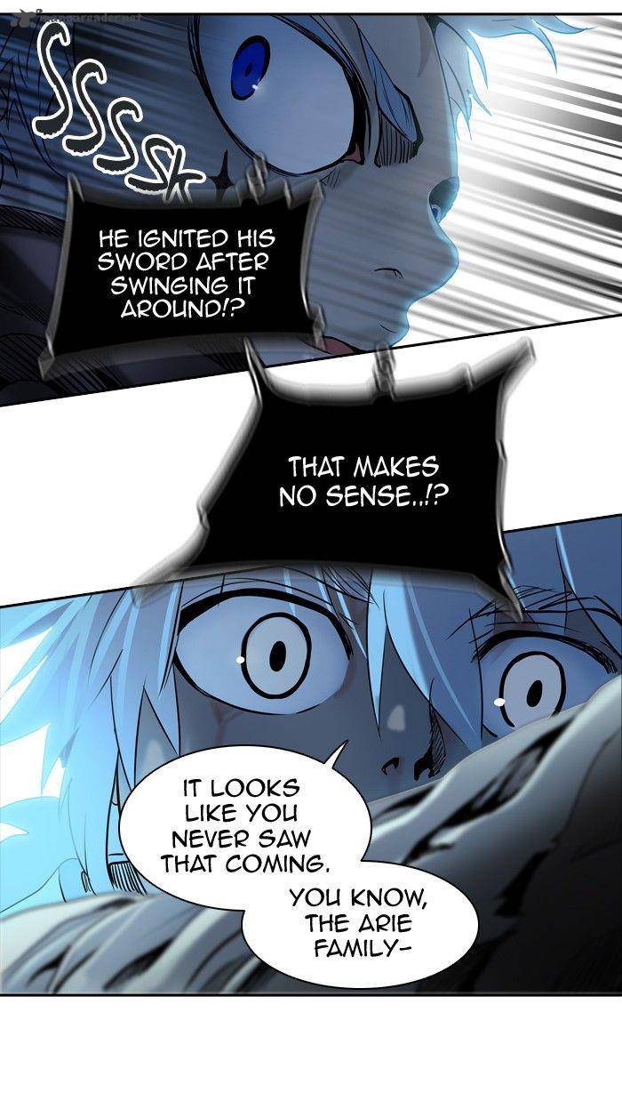 Tower of God - Chapter 291 Page 67