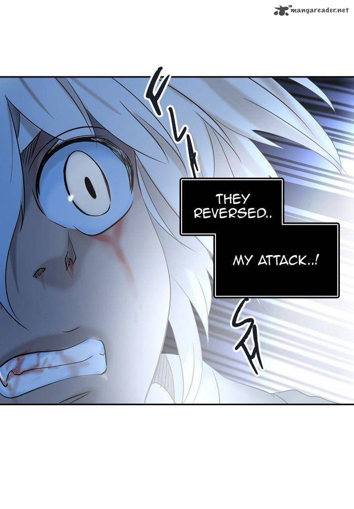 Tower of God - Chapter 291 Page 81