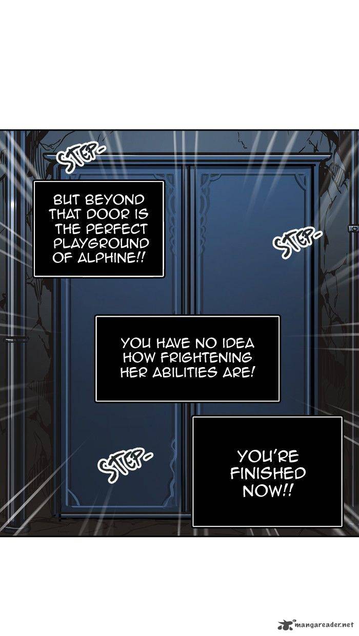 Tower of God - Chapter 291 Page 91