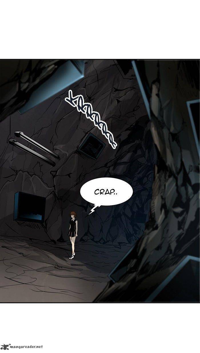 Tower of God - Chapter 292 Page 1