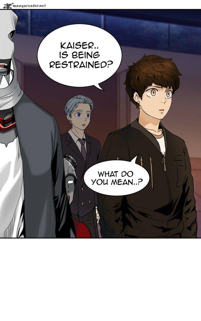 Tower of God - Chapter 292 Page 11