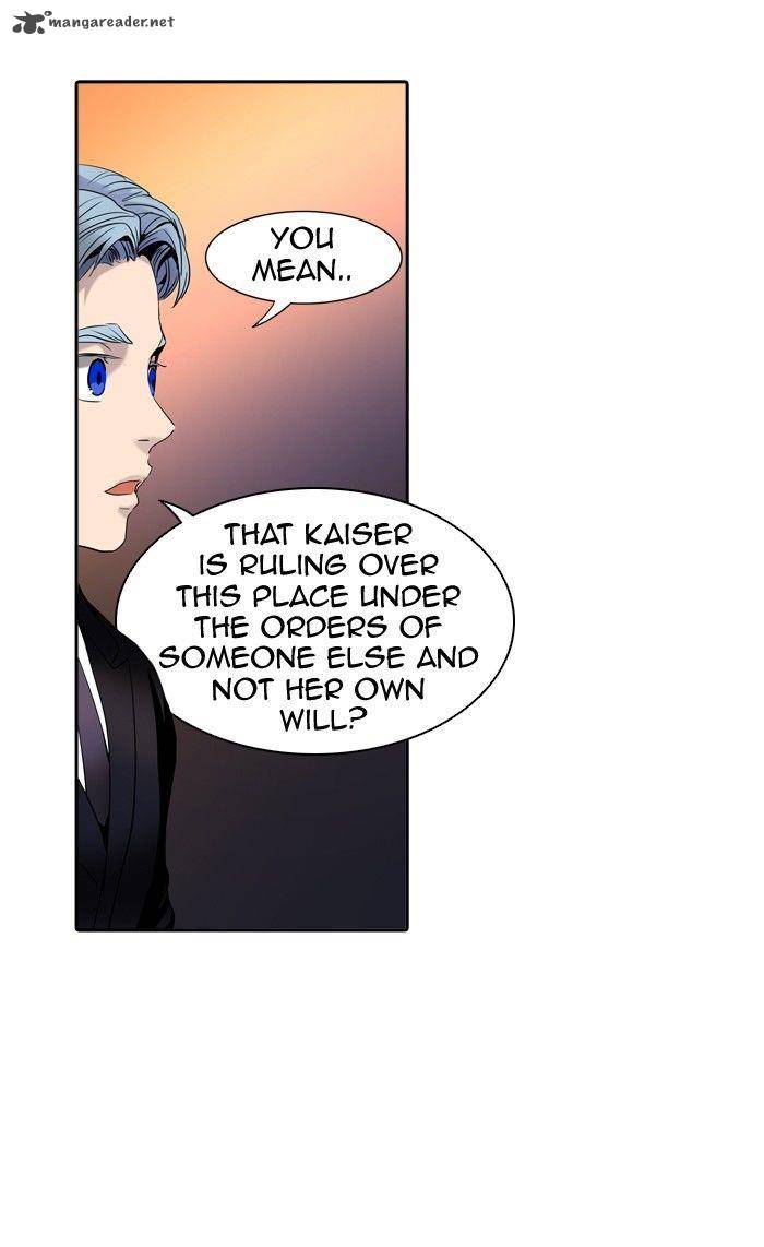 Tower of God - Chapter 292 Page 12