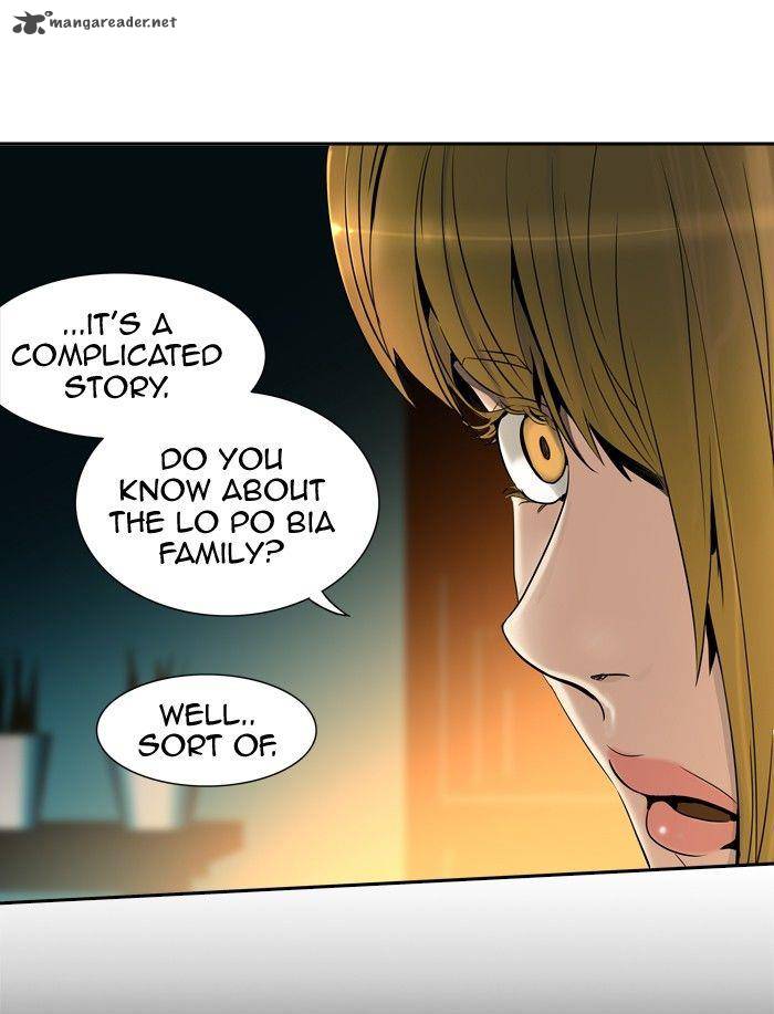 Tower of God - Chapter 292 Page 19