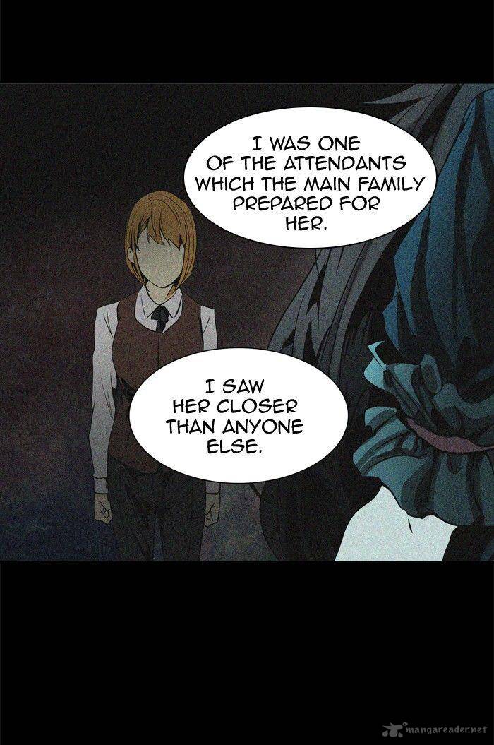 Tower of God - Chapter 292 Page 24