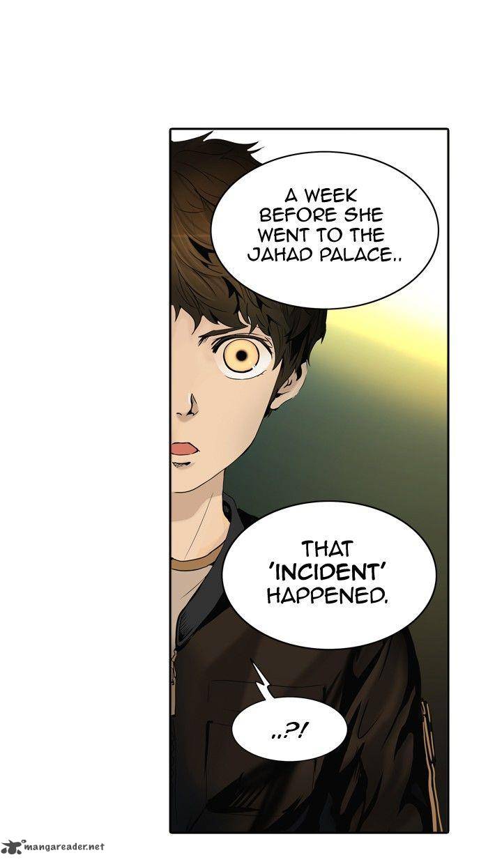 Tower of God - Chapter 292 Page 27