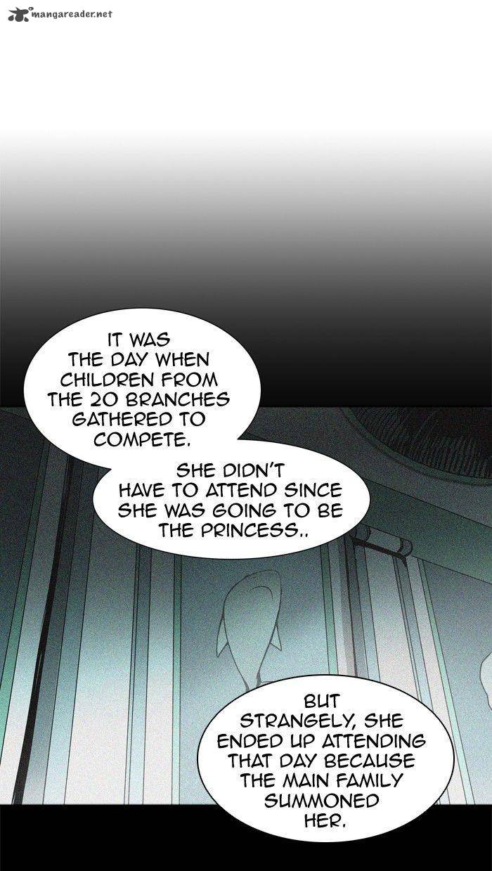 Tower of God - Chapter 292 Page 28