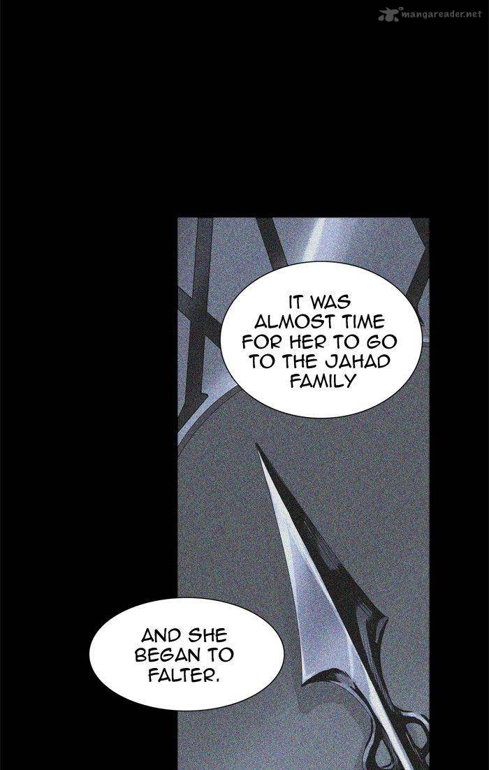 Tower of God - Chapter 292 Page 38