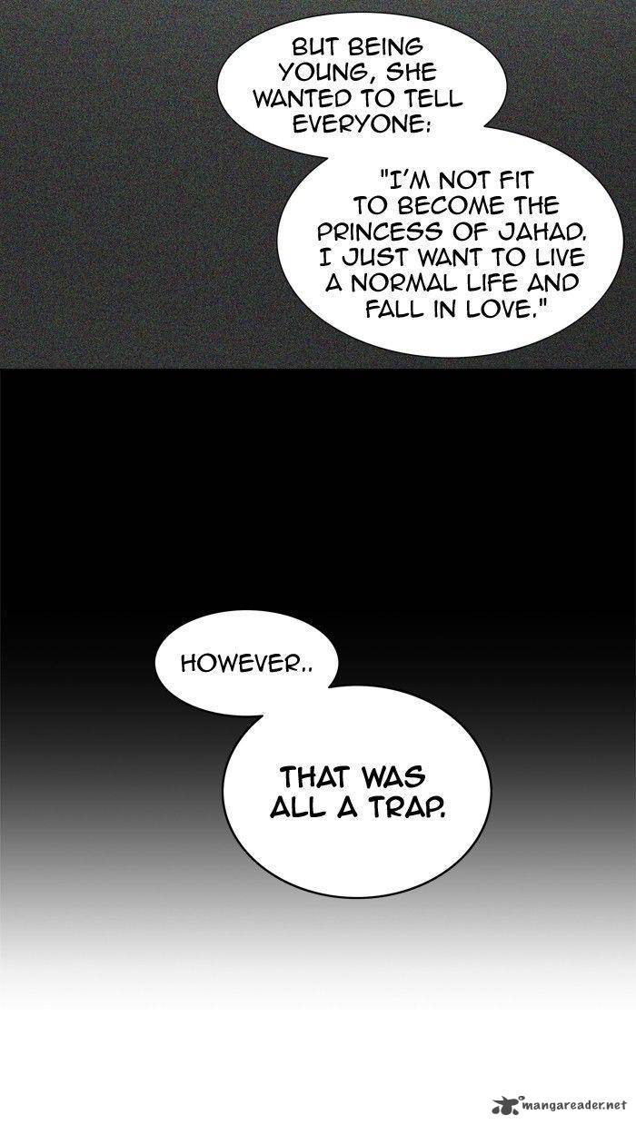 Tower of God - Chapter 292 Page 41