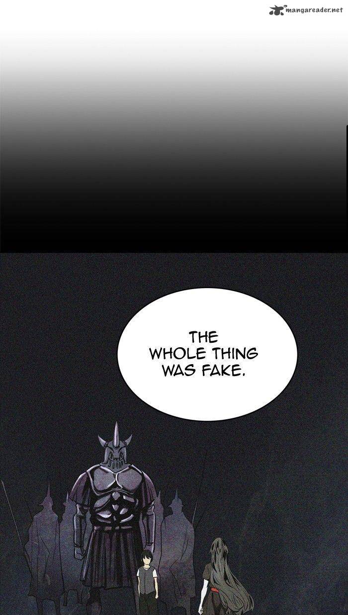 Tower of God - Chapter 292 Page 45