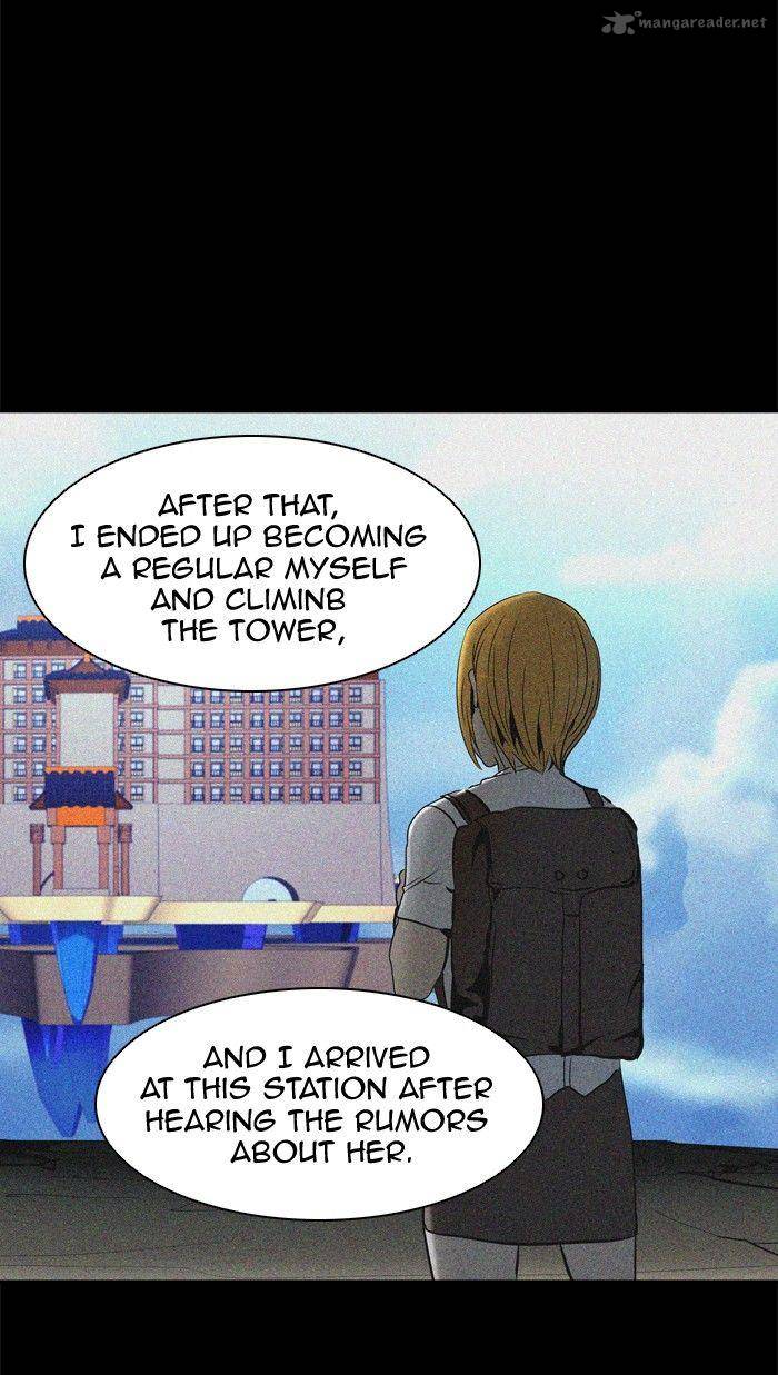 Tower of God - Chapter 292 Page 56