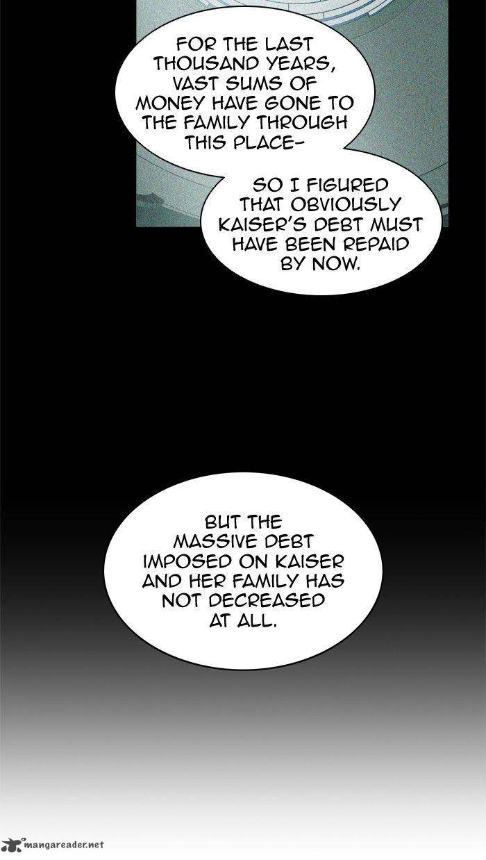 Tower of God - Chapter 292 Page 59