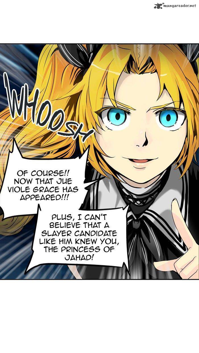 Tower of God - Chapter 292 Page 78