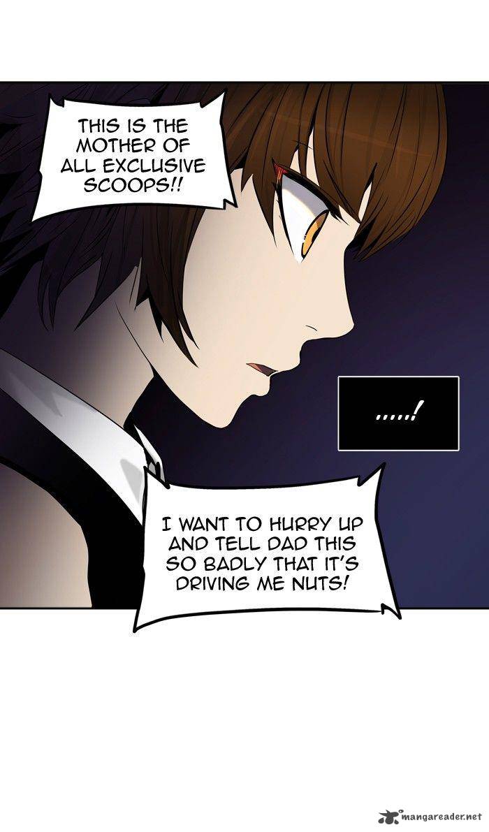 Tower of God - Chapter 292 Page 79