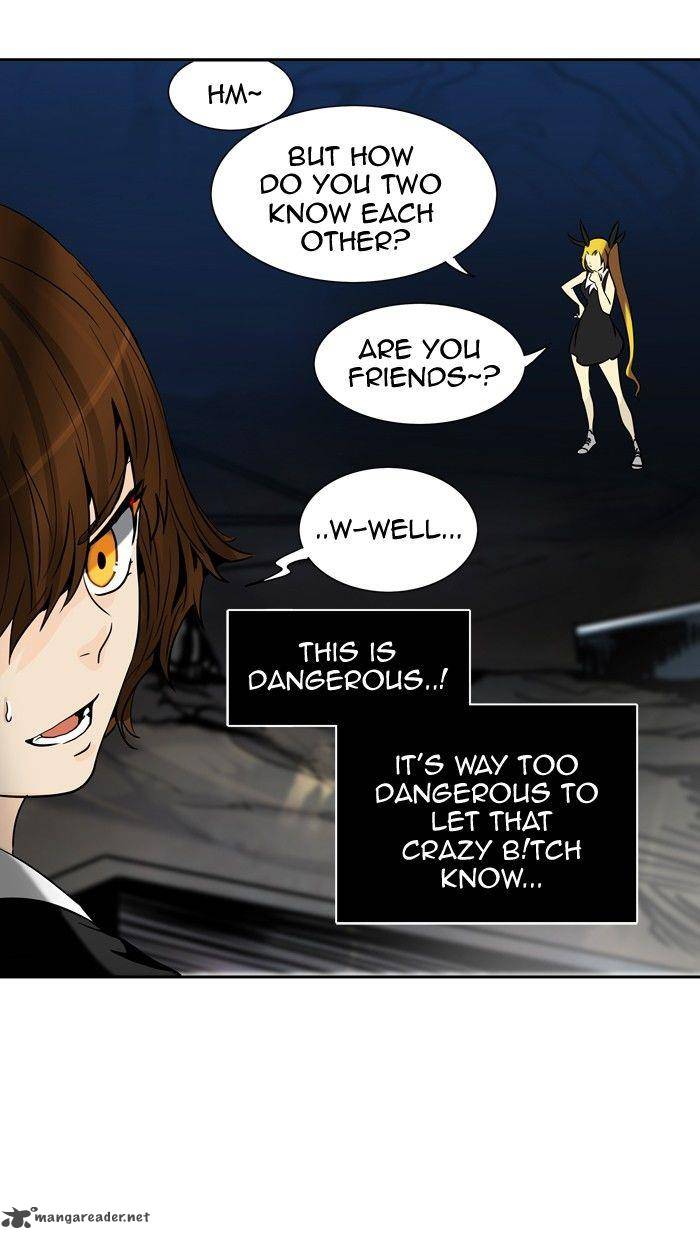 Tower of God - Chapter 292 Page 80