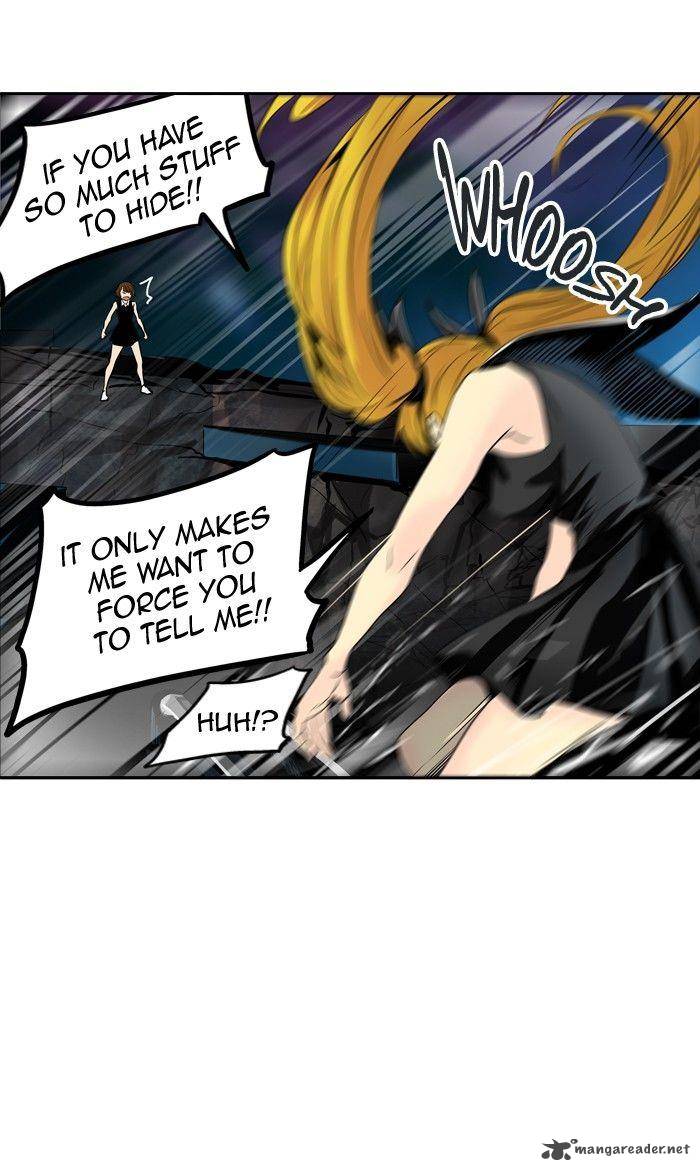 Tower of God - Chapter 292 Page 81