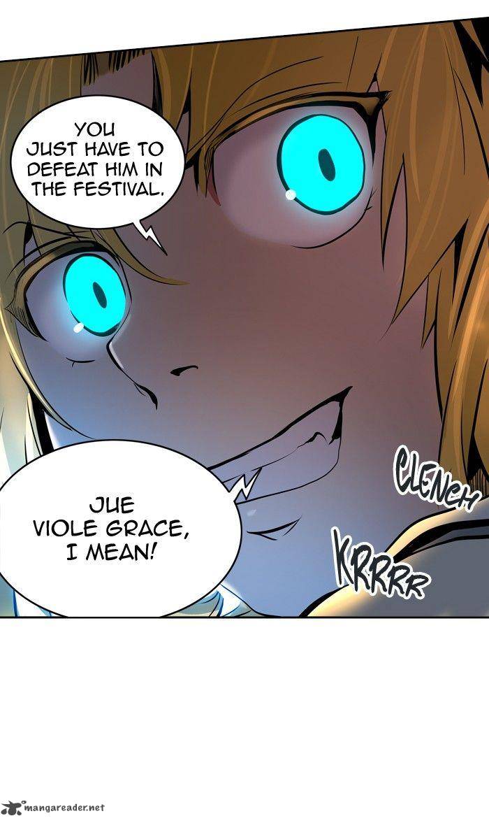 Tower of God - Chapter 292 Page 87