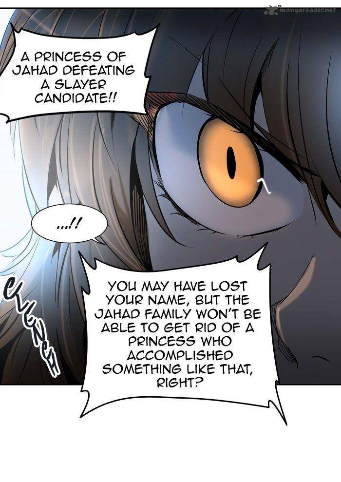 Tower of God - Chapter 292 Page 88