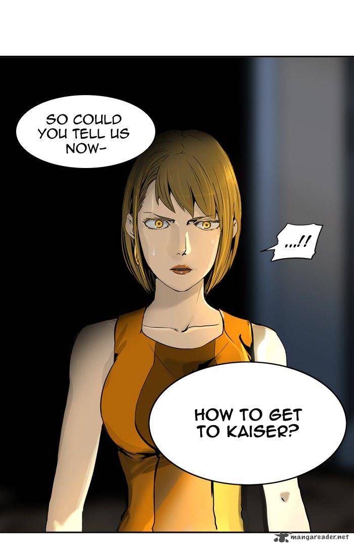 Tower of God - Chapter 293 Page 100