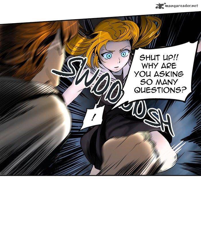 Tower of God - Chapter 293 Page 17