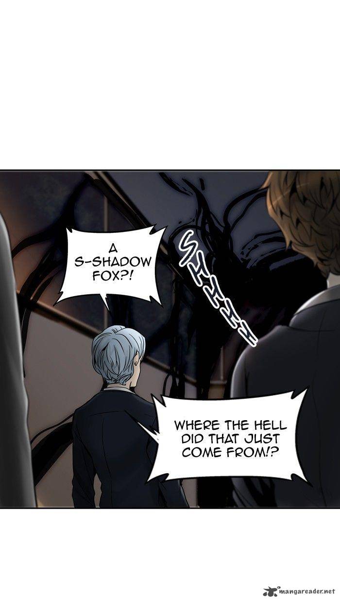 Tower of God - Chapter 293 Page 2