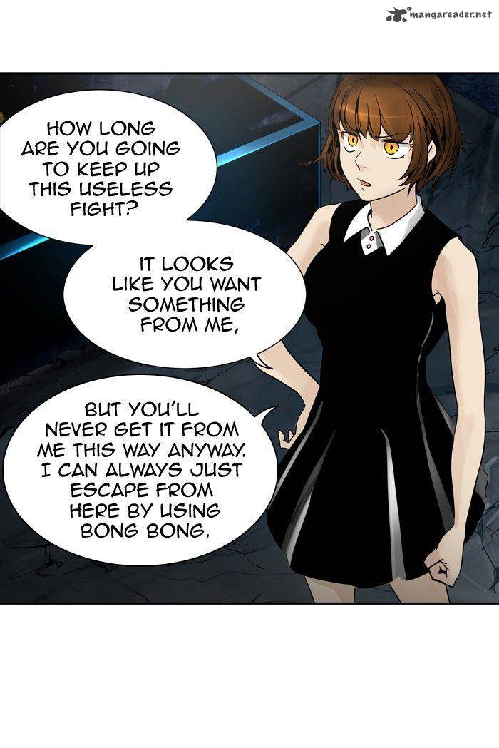 Tower of God - Chapter 293 Page 23