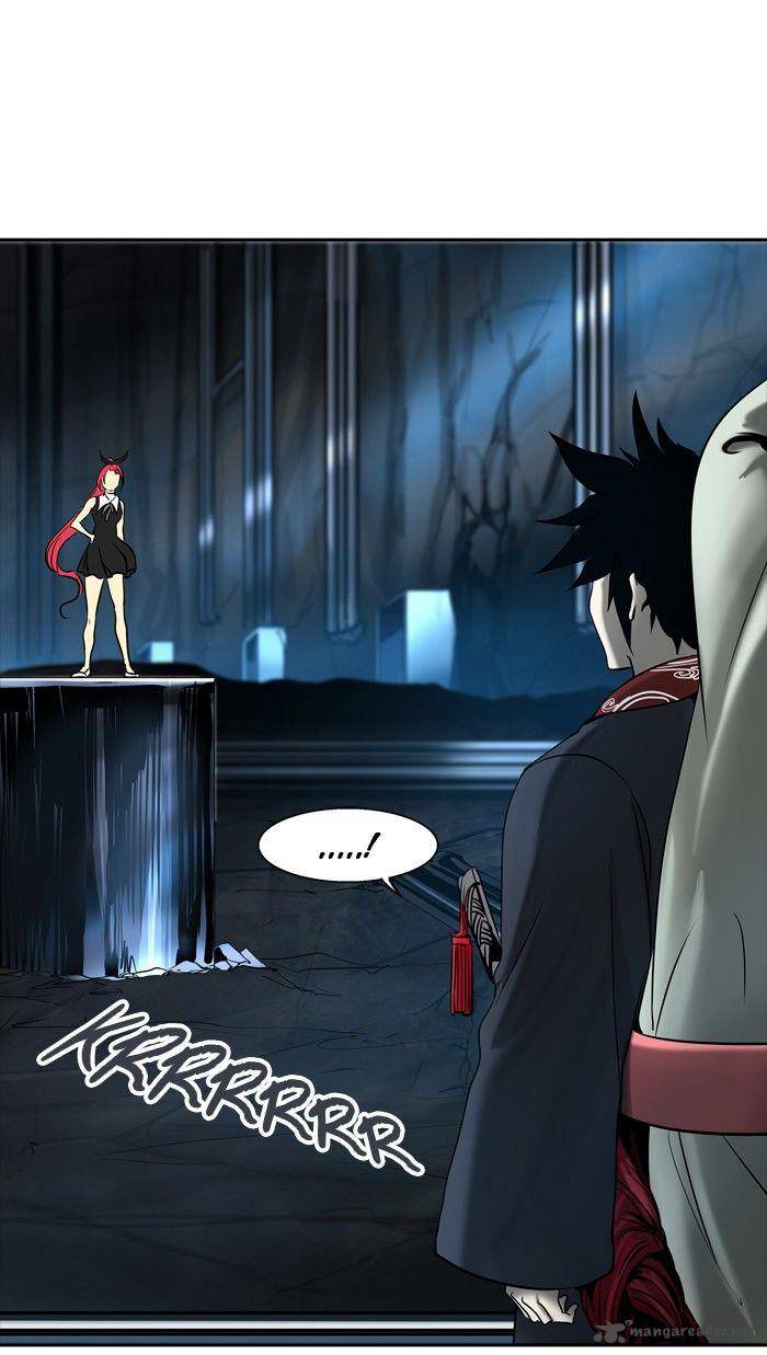 Tower of God - Chapter 293 Page 33