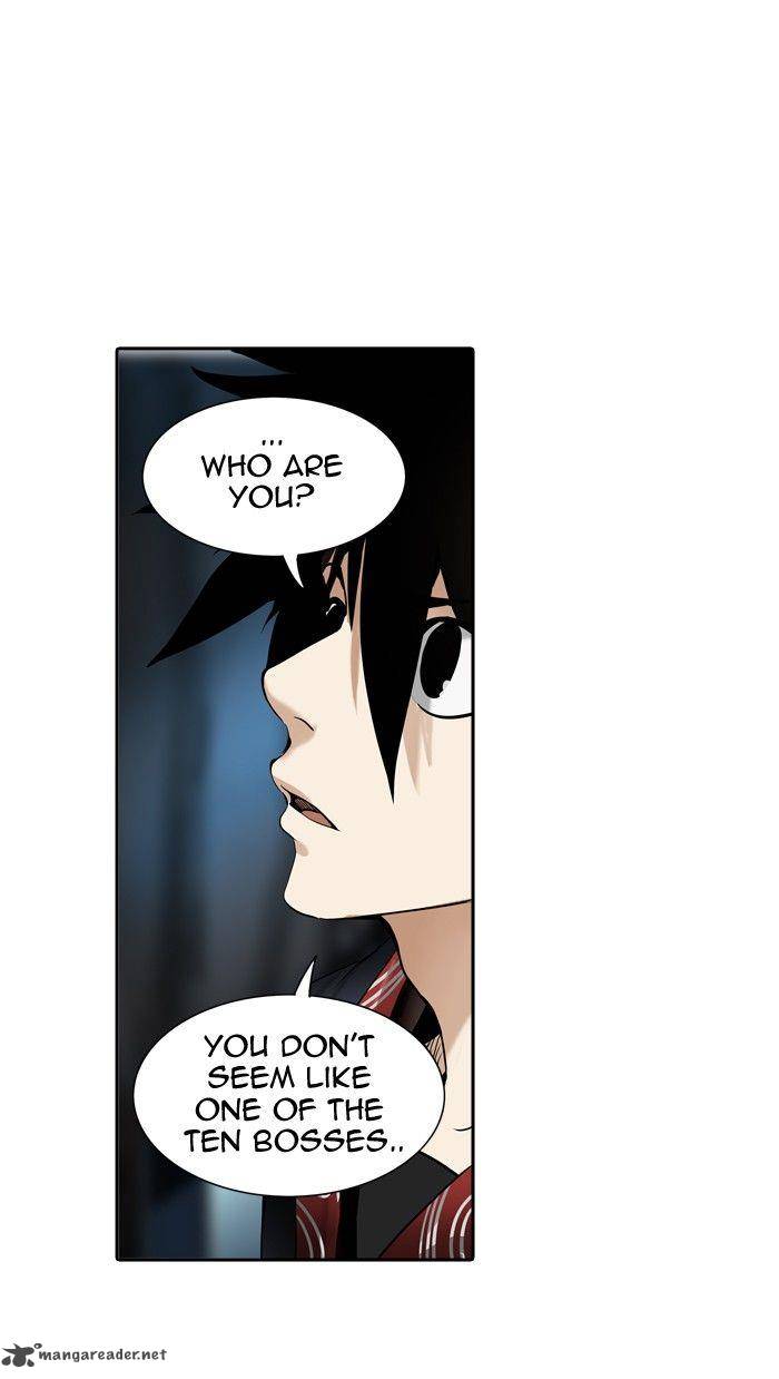 Tower of God - Chapter 293 Page 34