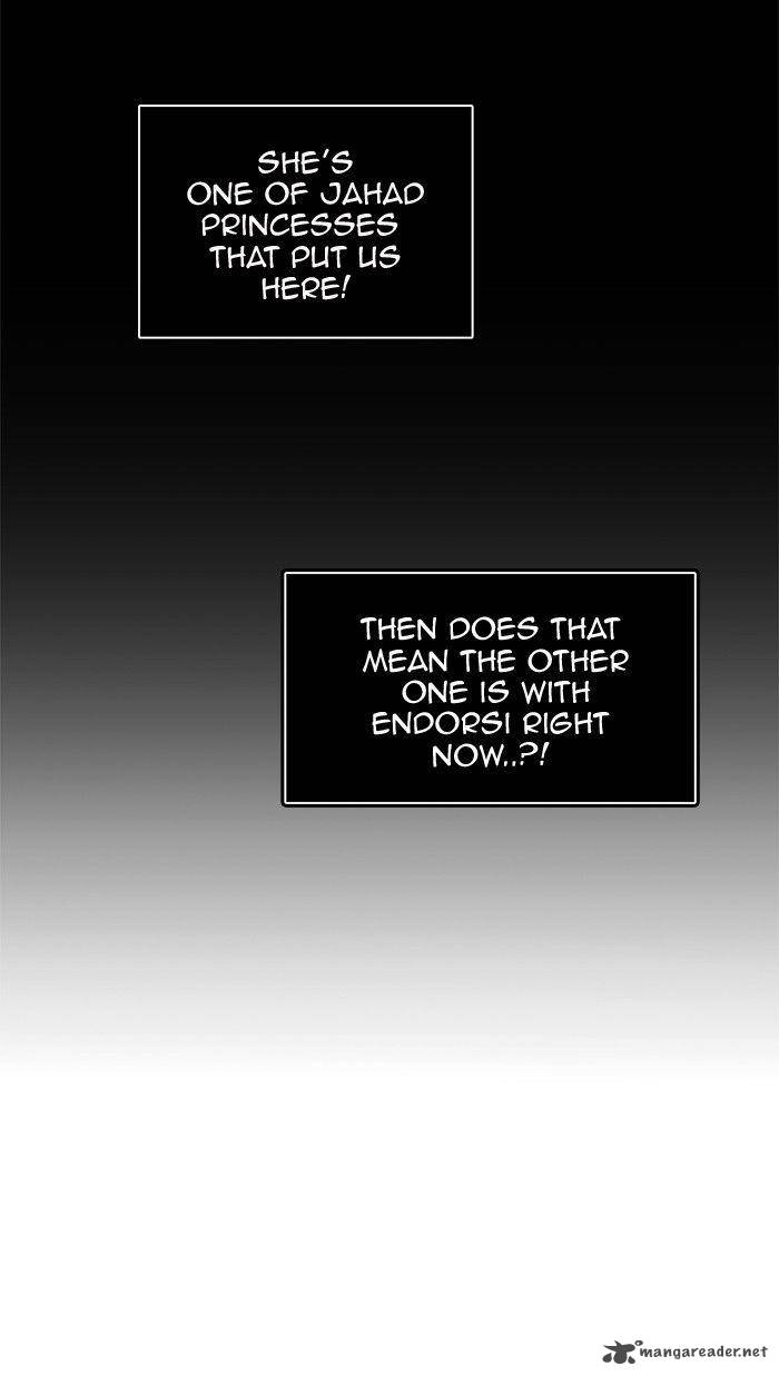 Tower of God - Chapter 293 Page 38