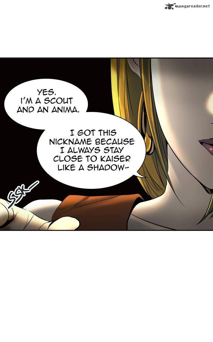 Tower of God - Chapter 293 Page 4