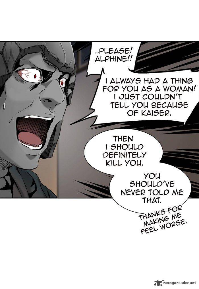 Tower of God - Chapter 293 Page 51