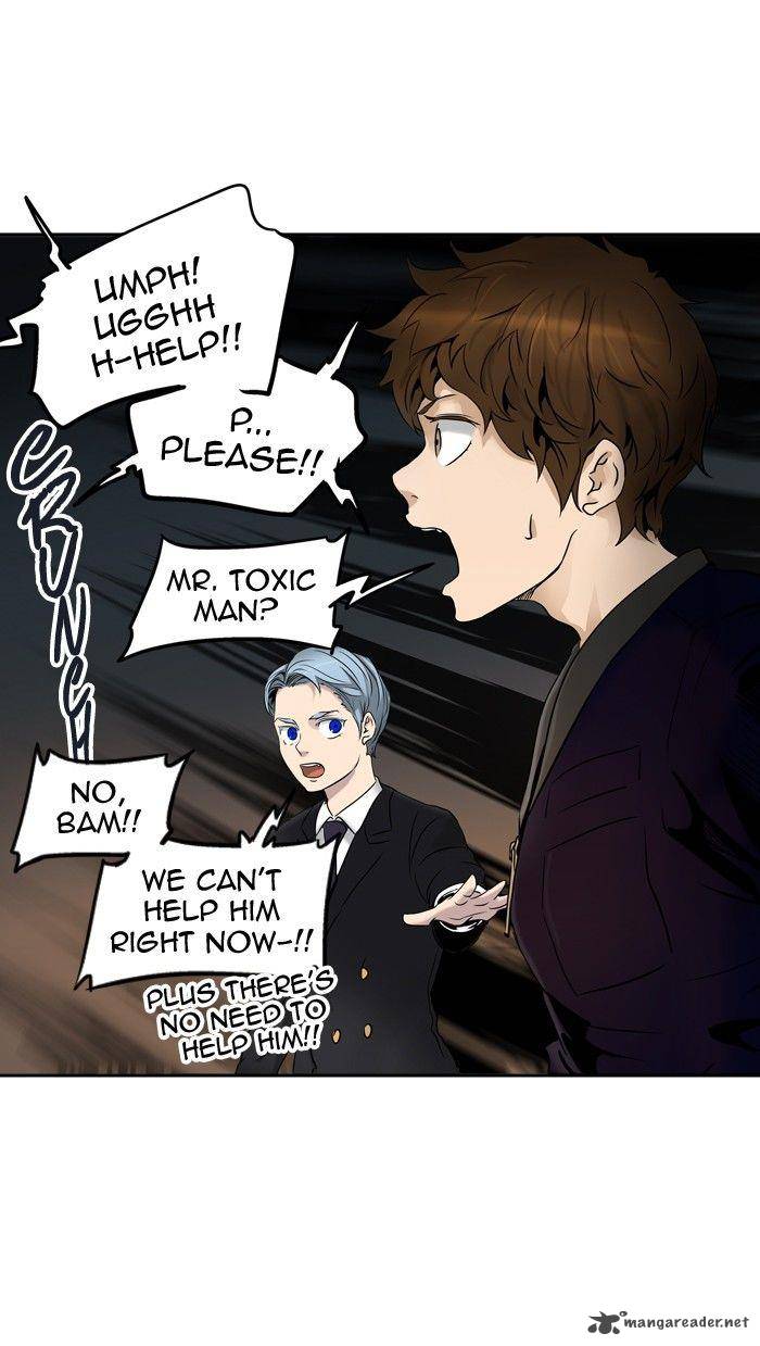 Tower of God - Chapter 293 Page 59