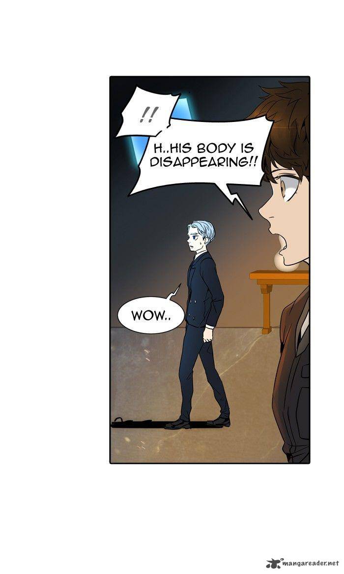 Tower of God - Chapter 293 Page 62