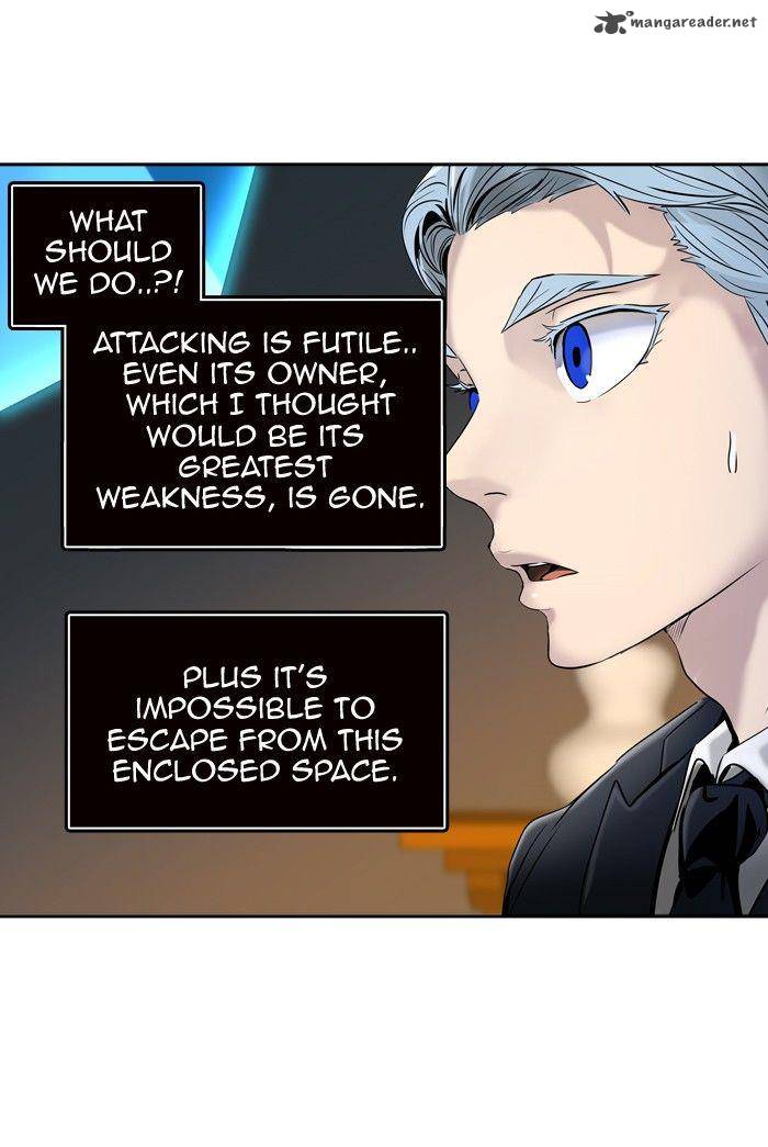 Tower of God - Chapter 293 Page 69