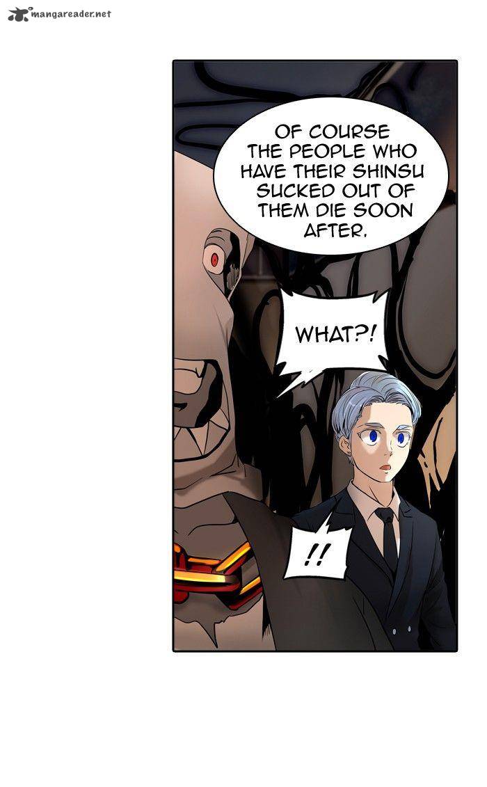 Tower of God - Chapter 293 Page 7