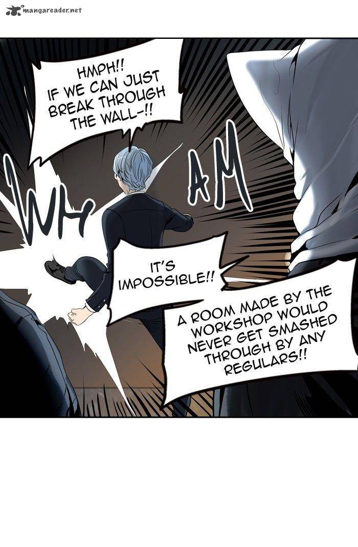 Tower of God - Chapter 293 Page 71