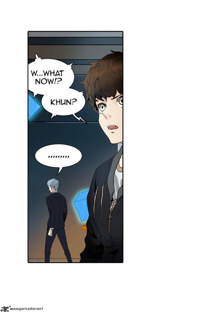 Tower of God - Chapter 293 Page 72