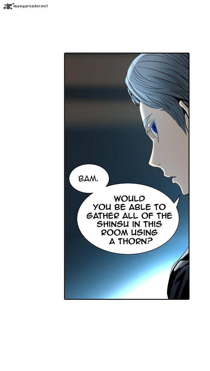 Tower of God - Chapter 293 Page 73