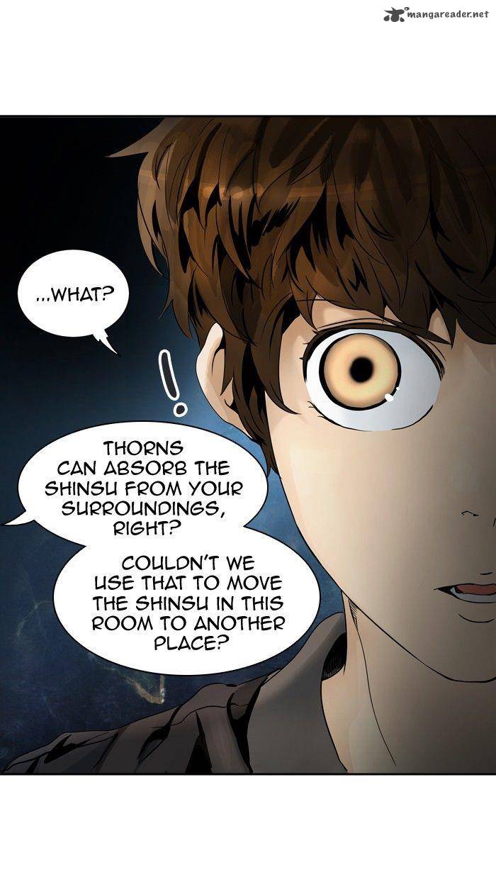 Tower of God - Chapter 293 Page 74