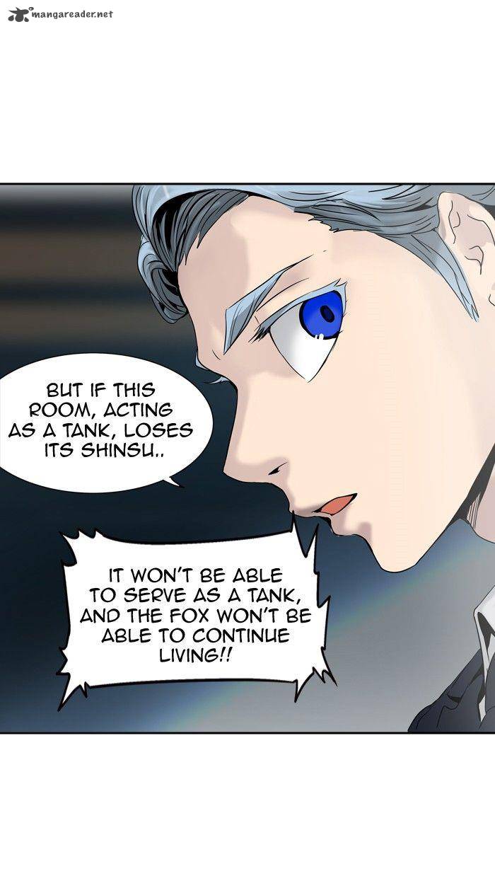 Tower of God - Chapter 293 Page 77