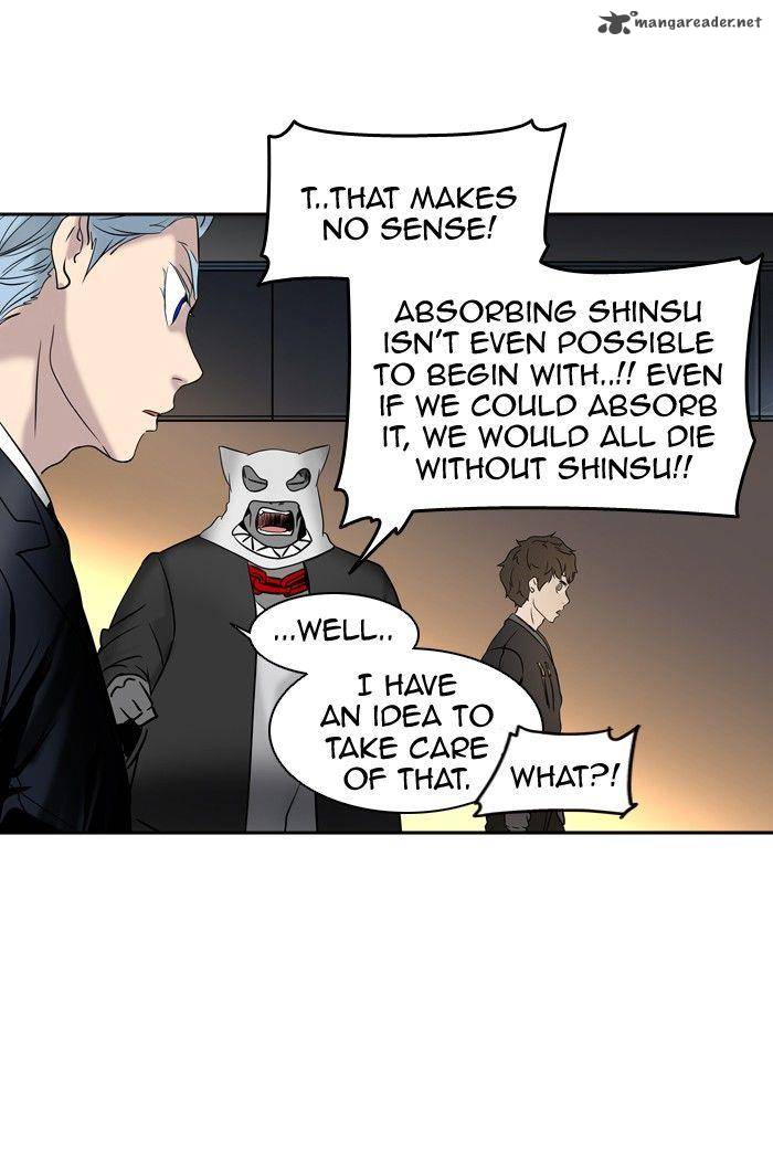 Tower of God - Chapter 293 Page 78